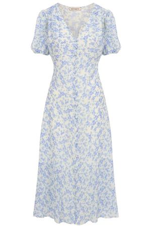 Платье из вискозы Botrois