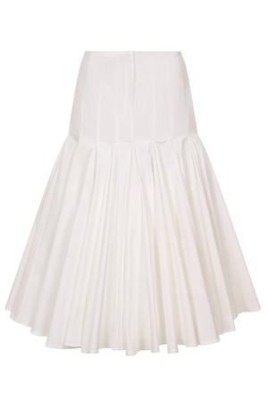 Хлопковая юбка Jacquemus