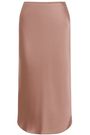 Атласная юбка Dorothee Schumacher