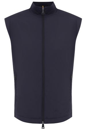 Утепленный жилет Paul&Shark