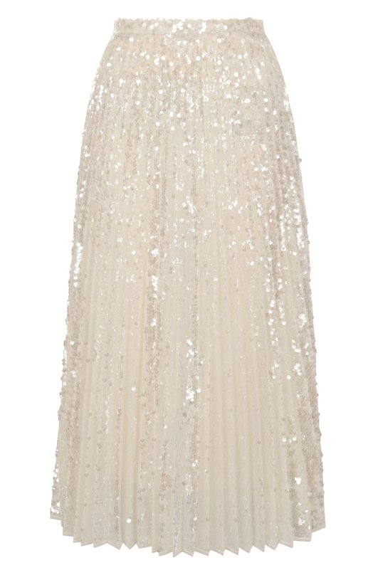 Где купить Юбка с отделкой пайетками Philosophy di Lorenzo Serafini Philosophy Di Lorenzo Serafini 