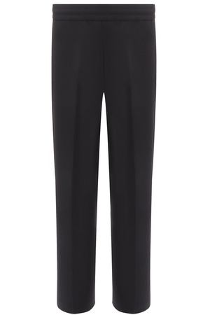 Шерстяные брюки Golden Goose Deluxe Brand