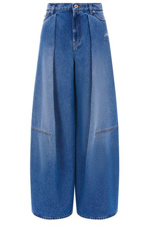 Джинсы Jean Paul Gaultier