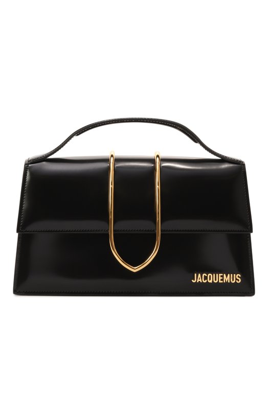 Где купить Сумка Le Grand Bambino Jacquemus Jacquemus 