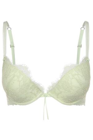 Бюстгальтер с чашкой пуш-ап Ambra