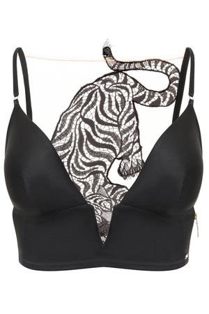 Бюстгальтер-бралетт LIVY