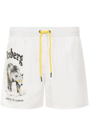 Плавки-шорты Iceberg