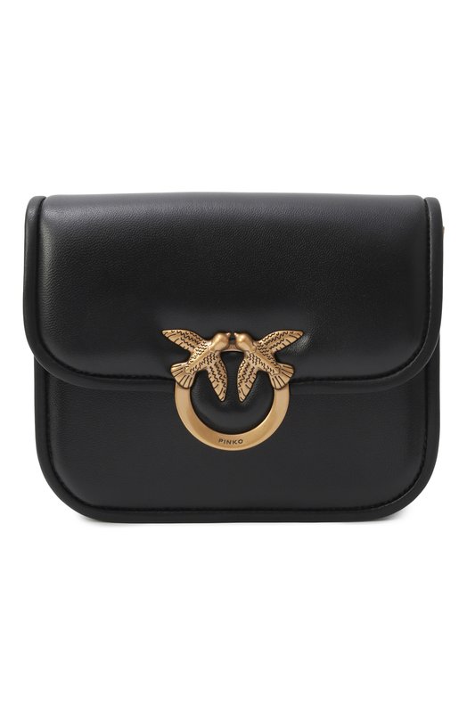 Где купить Сумка Love Box mini Pinko Pinko 