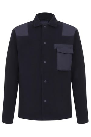 Куртка-рубашка Paul&Shark