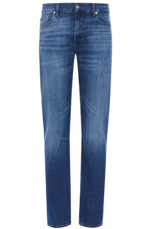 Джинсы Standard 7 For All Mankind