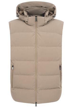 Пуховый жилет Paul&Shark