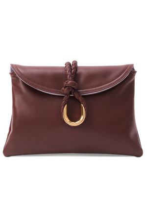 Сумка Liberta small Bottega Veneta