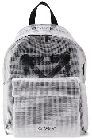 Рюкзак Heritage Off-White