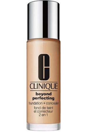 Устойчивое тональное средство, оттенок Ivory Clinique