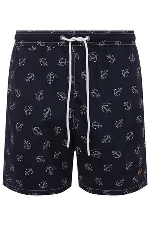 Плавки-шорты Paul&Shark