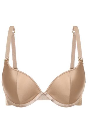 Бюстгальтер с чашкой пуш-ап Bordelle