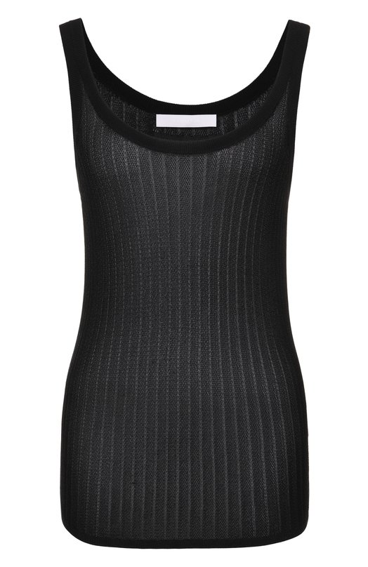Где купить Топ из вискозы Helmut Lang Helmut Lang 