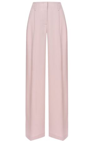 Шерстяные брюки Golden Goose Deluxe Brand