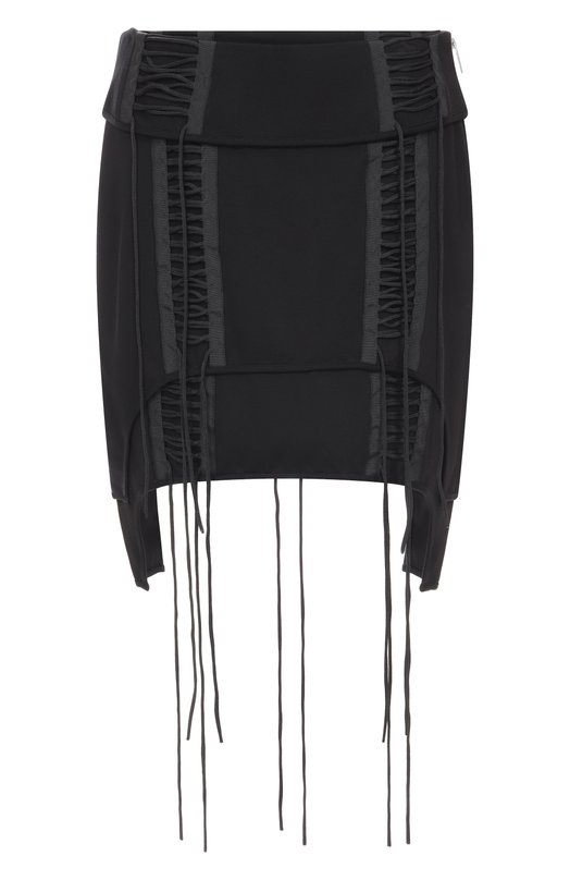 Где купить Юбка Helmut Lang Helmut Lang 
