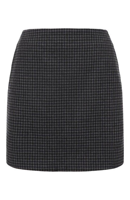 Где купить Шерстяная юбка A.P.C. A.P.C. 