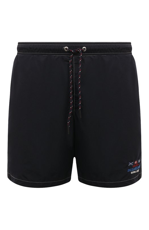 Где купить Плавки-шорты Paul&Shark Paul&Shark 