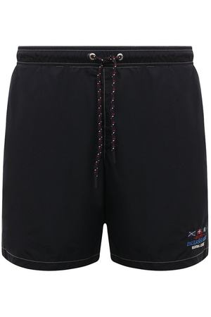 Плавки-шорты Paul&Shark