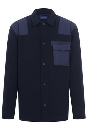 Куртка-рубашка Paul&Shark
