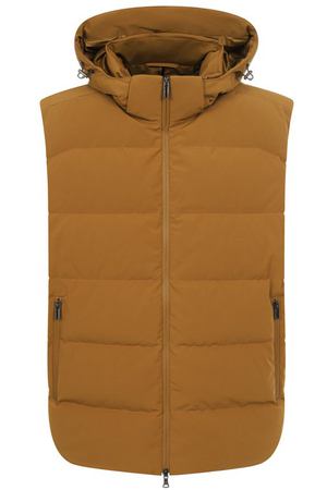 Пуховый жилет Paul&Shark