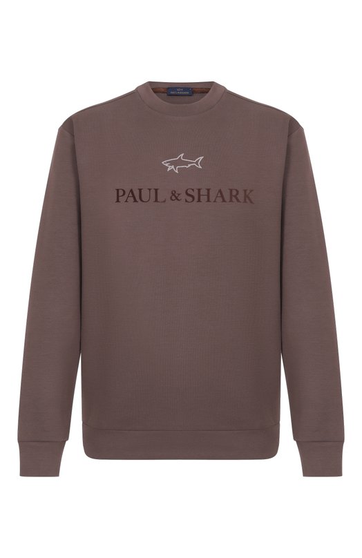 Где купить Свитшот Paul&Shark Paul&Shark 