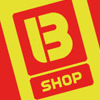 Магазин B-shop