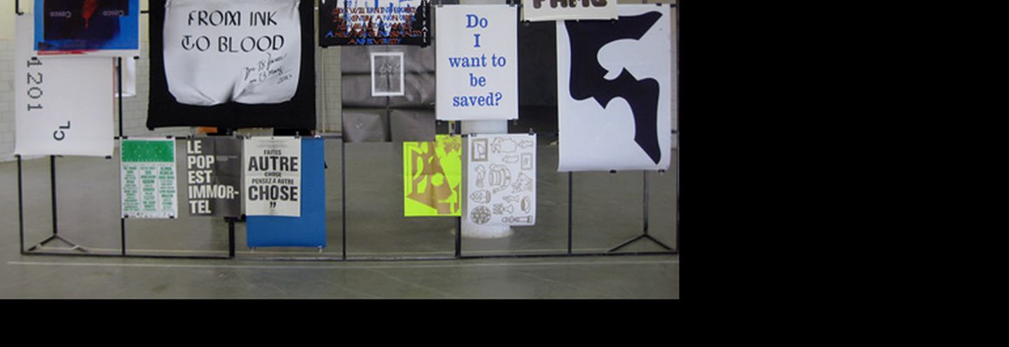 Manystuff International Graphic Design Session