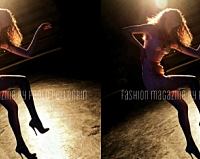 Новый выпуск Fashion Magazine от Magnum Photos