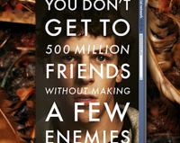 "The Social Network" Дэвида Финчера: I like it! 