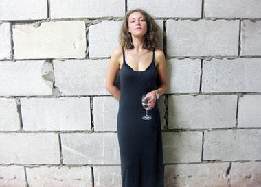 Дипломный показ в Британской высшей школе дизайна