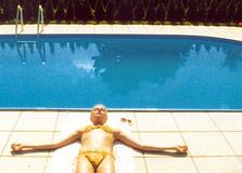  Собачья жара