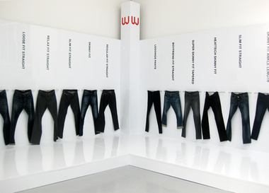 Новая коллекция в Uniqlo