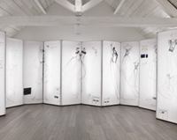 Музей Valentino в Париже 