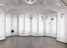 Музей Valentino в Париже