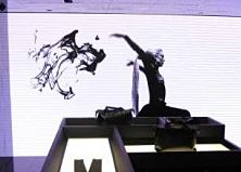 Первый бутик Gareth Pugh