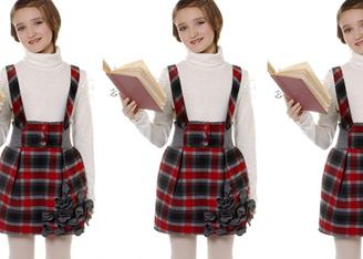  Скидки на школьную форму в магазинах Orby