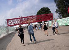 Flow Festival, Хельсинки