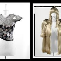 Maison Martin Margiela. Артизанальная коллекция в Москве