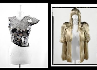 Maison Martin Margiela. Артизанальная коллекция в Москве