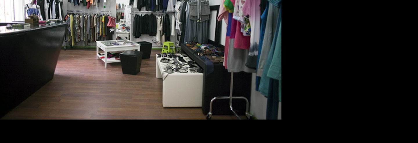 Магазин Roomchik переехал