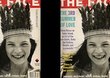 Британский фотограф Коринн Дэй скончалась в возрасте 45 лет