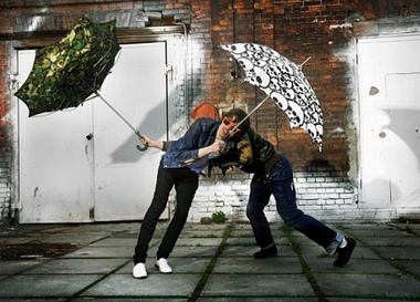 Be-in и объединение свободных художников Studio18 дарят подарки!