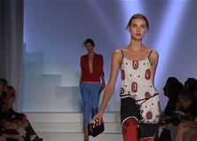 Видеоканал New York Fashion Week на Youtube