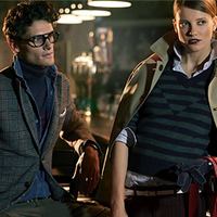 Коллекция одежды Gant by Michael Bastian