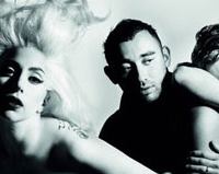 Николя Формичетти - новый креативный директор Thierry Mugler