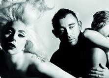 Николя Формичетти - новый креативный директор Thierry Mugler